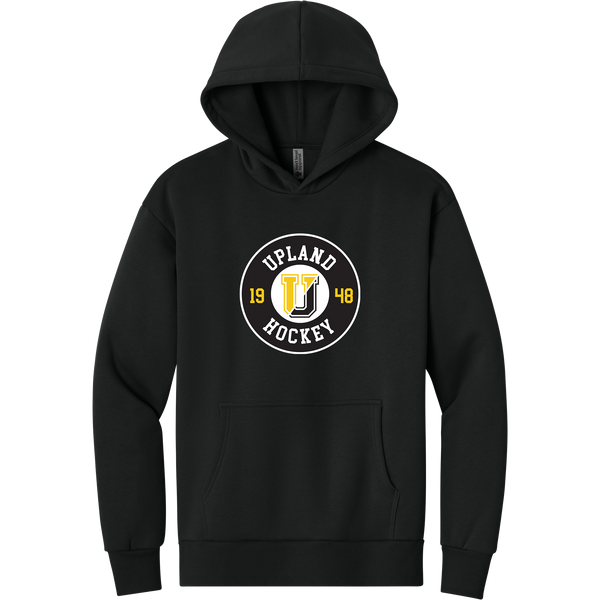 Upland Hockey Heavyweight Hoodie
