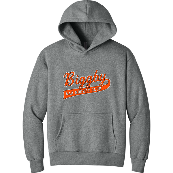 Biggby Coffee AAA Heavyweight Hoodie