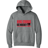 King Cobras Heavyweight Hoodie