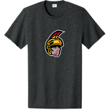 Seacoast Spartans (Ice Hockey) Easy Cotton Tee
