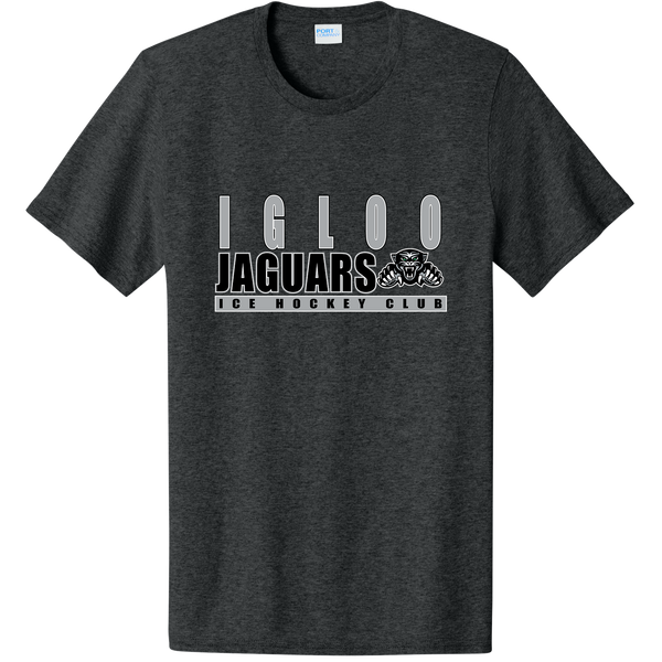 Igloo Jaguars Easy Cotton Tee