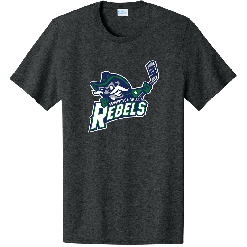 Kensington Valley Rebels Easy Cotton Tee