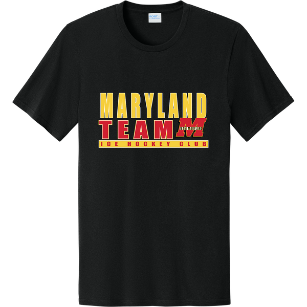 Team Maryland Easy Cotton Tee