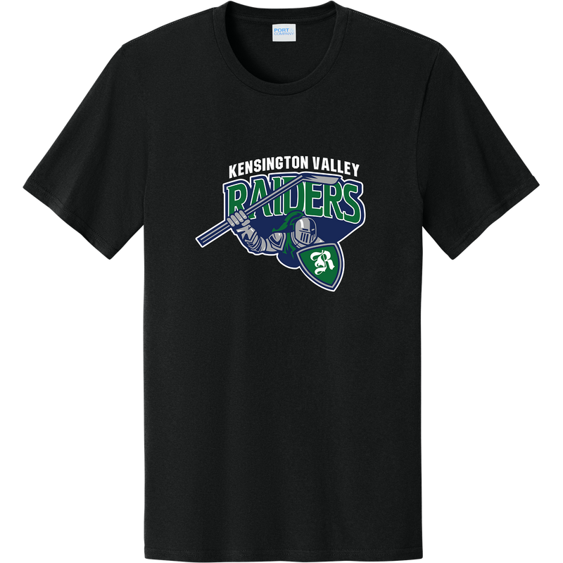 Kensington Valley Raiders Easy Cotton Tee