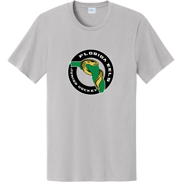 Florida Eels Easy Cotton Tee
