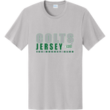 NJ Colts Easy Cotton Tee
