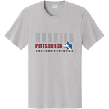 Pittsburgh Huskies Easy Cotton Tee