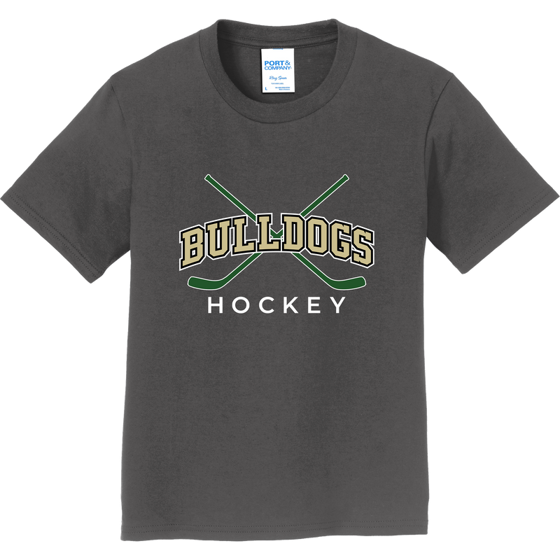 HVM Bulldogs Youth Fan Favorite Tee