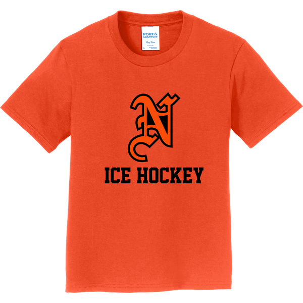 Midd North Hockey Youth Fan Favorite Tee