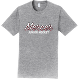 Mercer Junior Hockey Adult Fan Favorite Tee