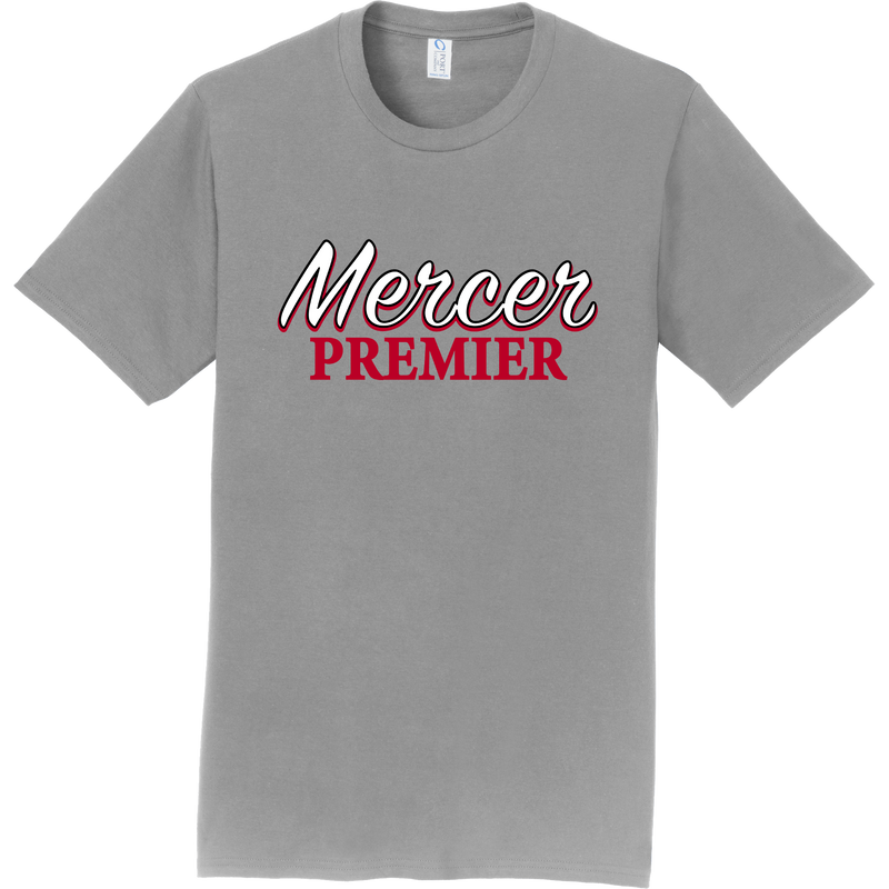 Mercer Premier Adult Fan Favorite Tee