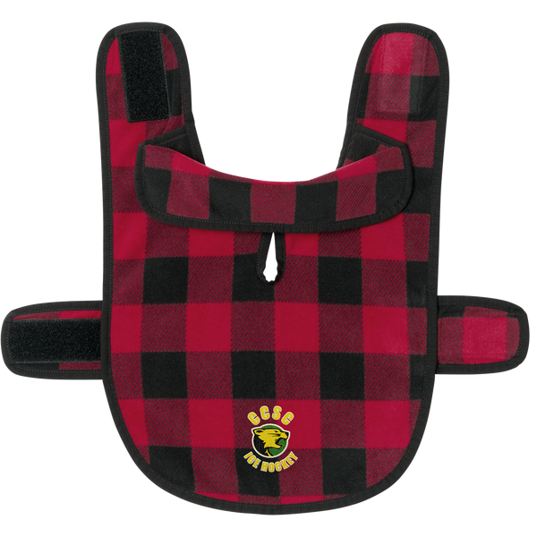 Chester County Pet Fleece Jacket