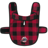 Metro Jets Pet Fleece Jacket