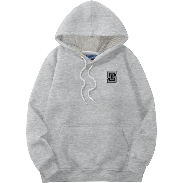 Gregory Schaefer Breakaway Adult Hoodie