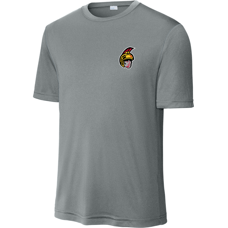 Seacoast Spartans (Ice Hockey) PosiCharge Competitor Tee