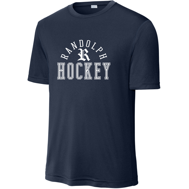Randolph Hockey PosiCharge Competitor Tee