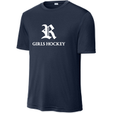 Randolph Girls Hockey PosiCharge Competitor Tee