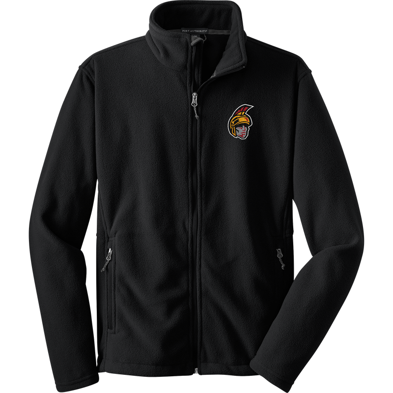 Seacoast Spartans (Ice Hockey) Youth Value Fleece Jacket