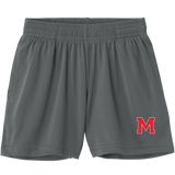 Mount St. Charles Youth PosiCharge Competitor 5 Inch Pocketed Short