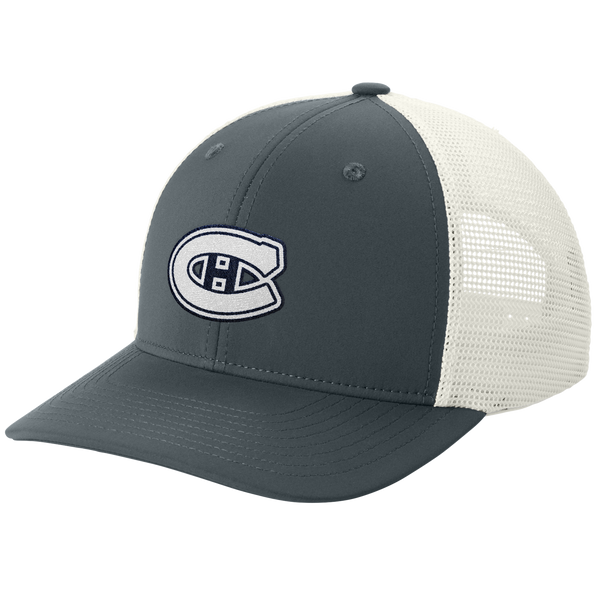 Chatham Hockey Club Trucker Cap