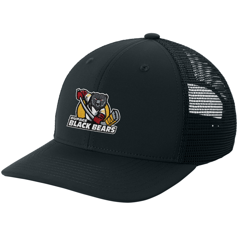 Dupage Black Bears Club Trucker Cap