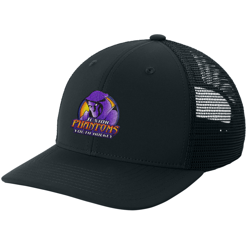 Jr. Phantoms Club Trucker Cap