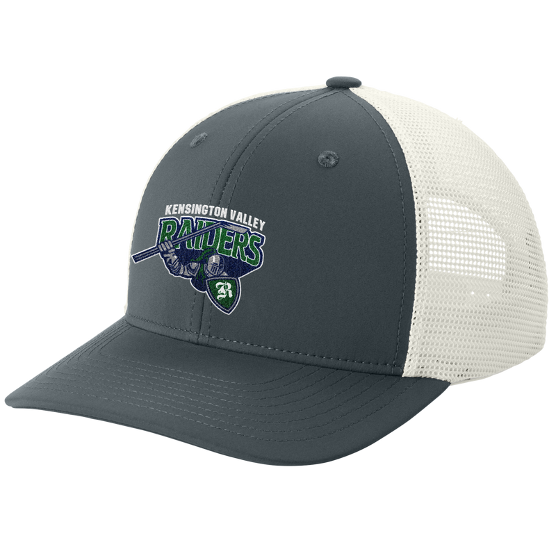 Kensington Valley Raiders Club Trucker Cap