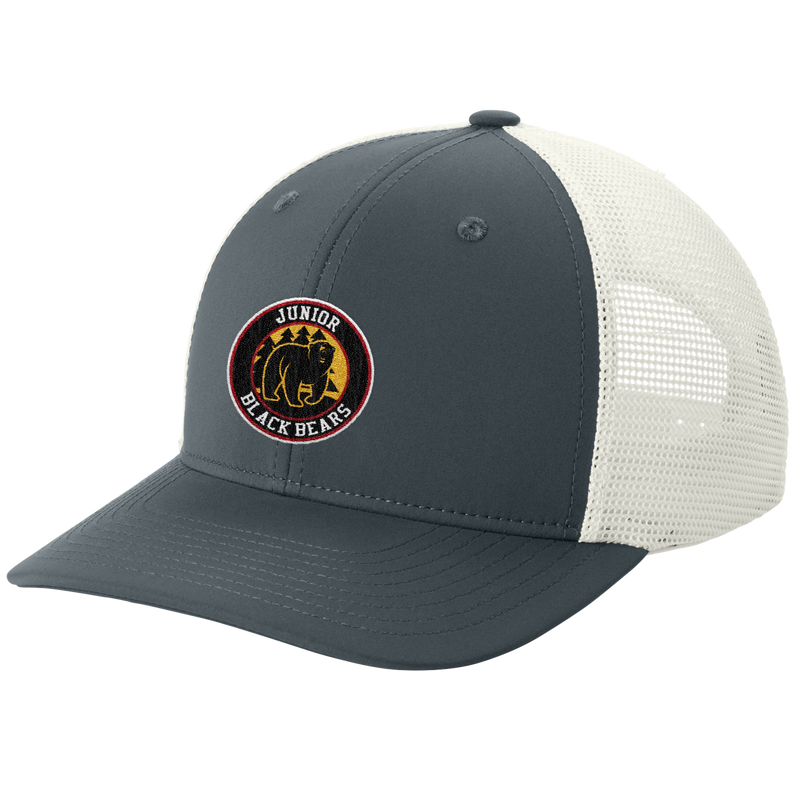 MD Jr. Black Bears Club Trucker Cap