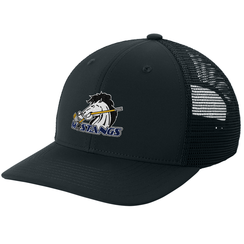 Mid-State Mustangs Club Trucker Cap