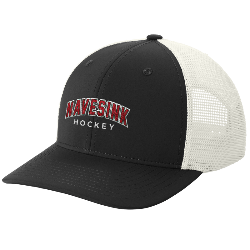 Navesink Club Trucker Cap
