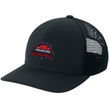 Philadelphia Resistance Club Trucker Cap
